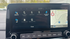 Hyundai KONA 1.6 GDi Hybrid Premium 5dr DCT Hybrid Hatchback